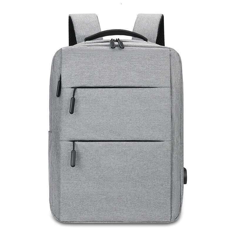 Multi Layer Zippered hot Laptop Bag, 13 14 15 Inches, Computer Business Backpack, MEN'S AND WOMEN'S TRAVEL