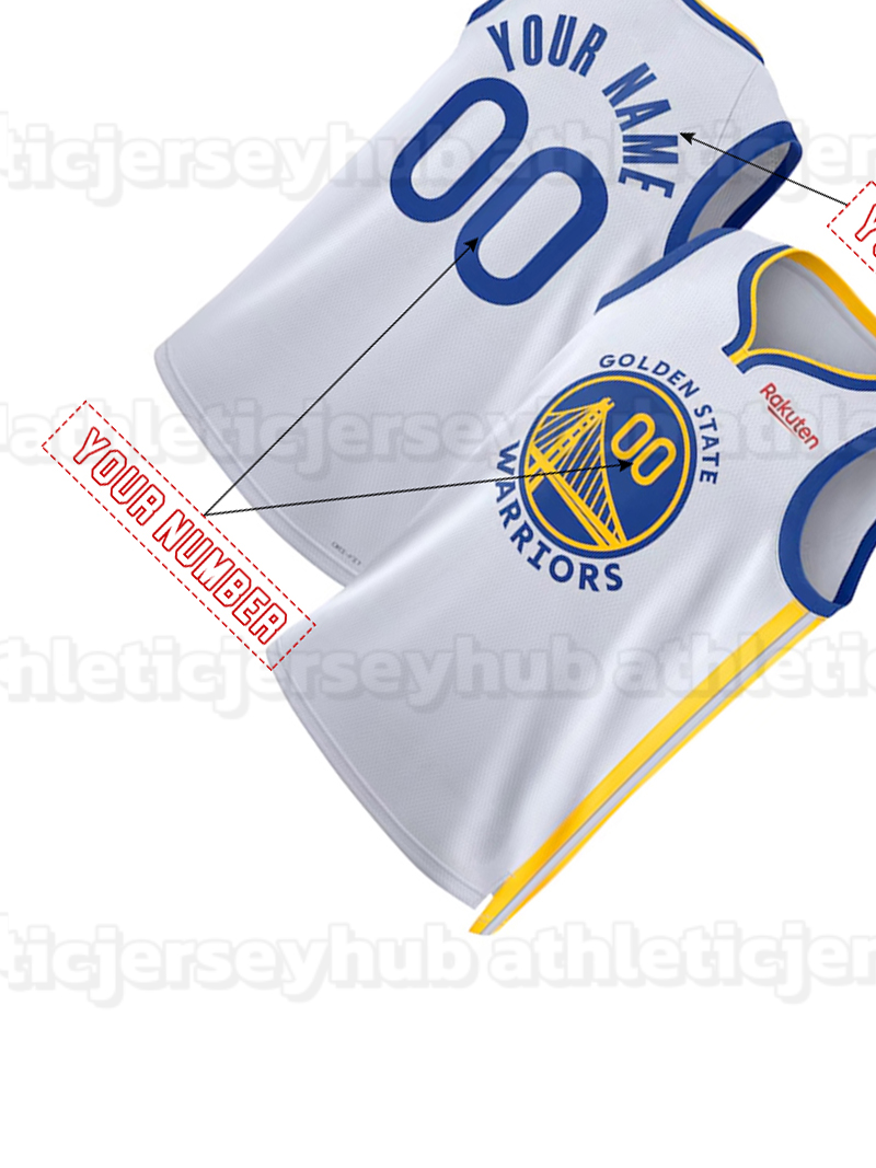 10 Butler III 2025-26 City Basketball Jersey 30 Curry 5 Looney 23 Green 4 Moody 7 Heild Custom Stitched