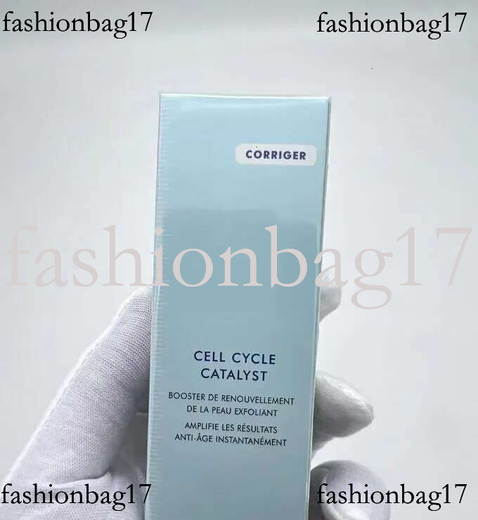 SKIN Care CEUTICALS CELL CYCLE CATALYST 30ml Ceuticals Skin Serum Top Quality Repairing Moisturize Face Correct Essence Cream Fast Delivery