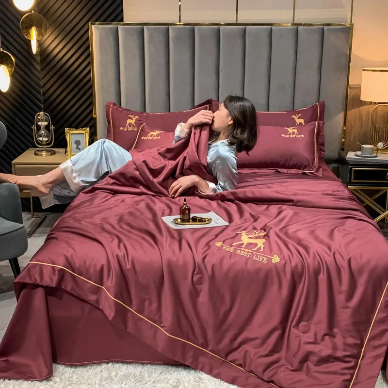 New Bed Sheet Dreamreal Bedding Waterproof Patch with Elastic Band Double/Full/Double/Large/Large Bedcover Mattress Protector Solid Color S241018