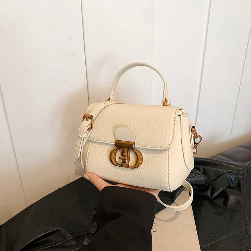 Popular Classic Ladies Shoulder Bag Leather Handbag Famous Designer Crossbody Messenger Bag Spacious And Stylish For TravelW251118