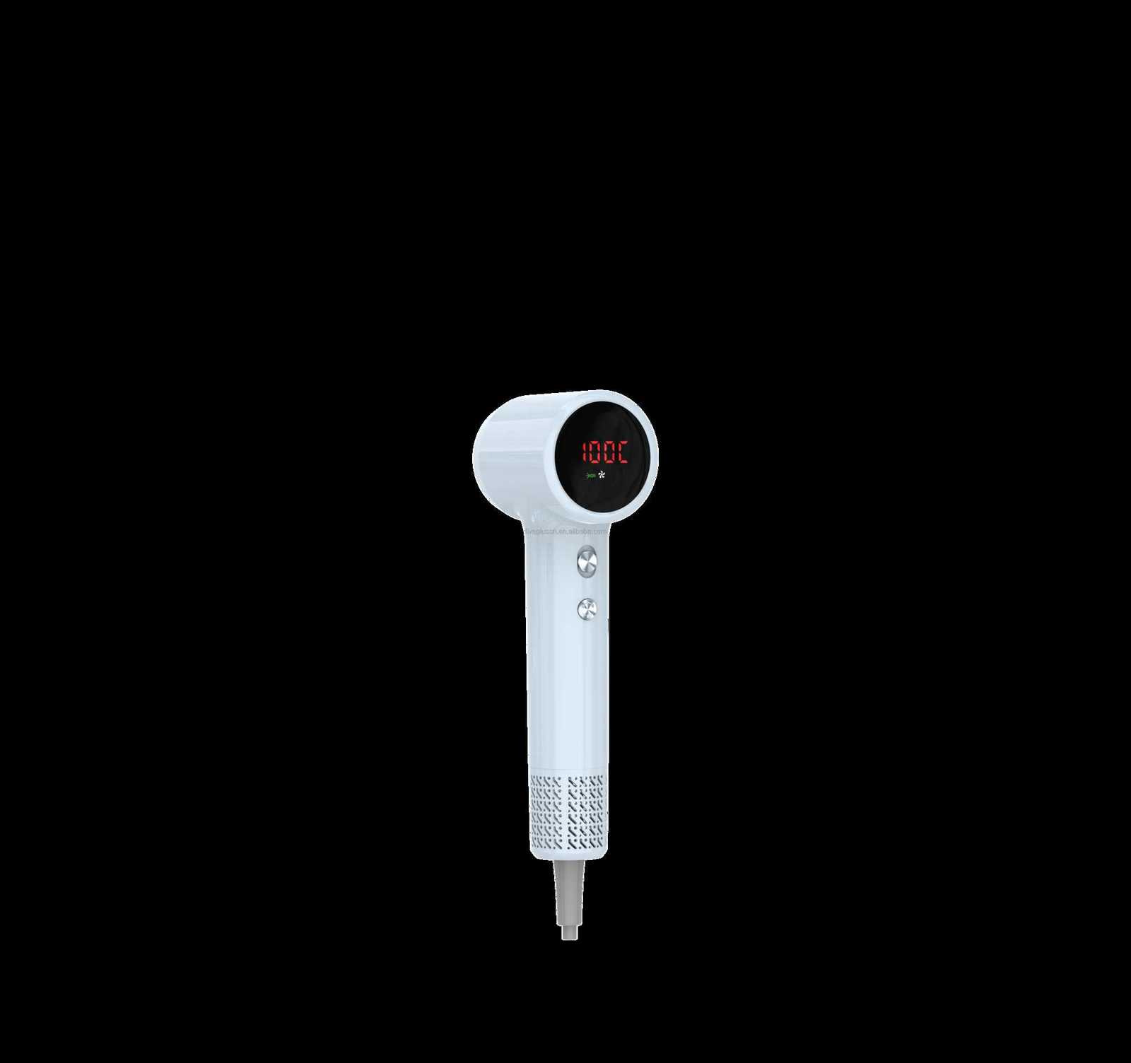 Best Quality 11 FP07 FP08 DYS Leafless DY Sonics Hair Dryer Negative Ion High Speed Strong Power HairdryerT251118