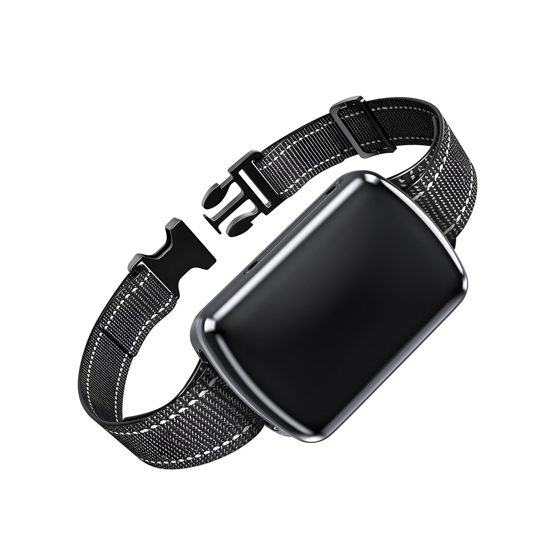Pet GPS Tracking Collar for Dogs & Cats, Global Real-Time Positioning, Waterproof Dustproof, Works with iOS & Android - view 4