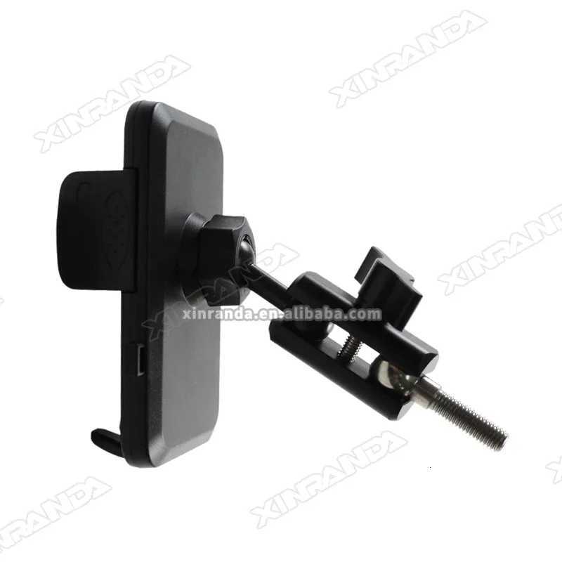 Phone Holder Bracket for Suzuki Jimny JB74 SIERRA JB64 2019 2020 2021 2022 2023 2024 Mobile Phone Holder Stand Jimny AccessoriesM251118