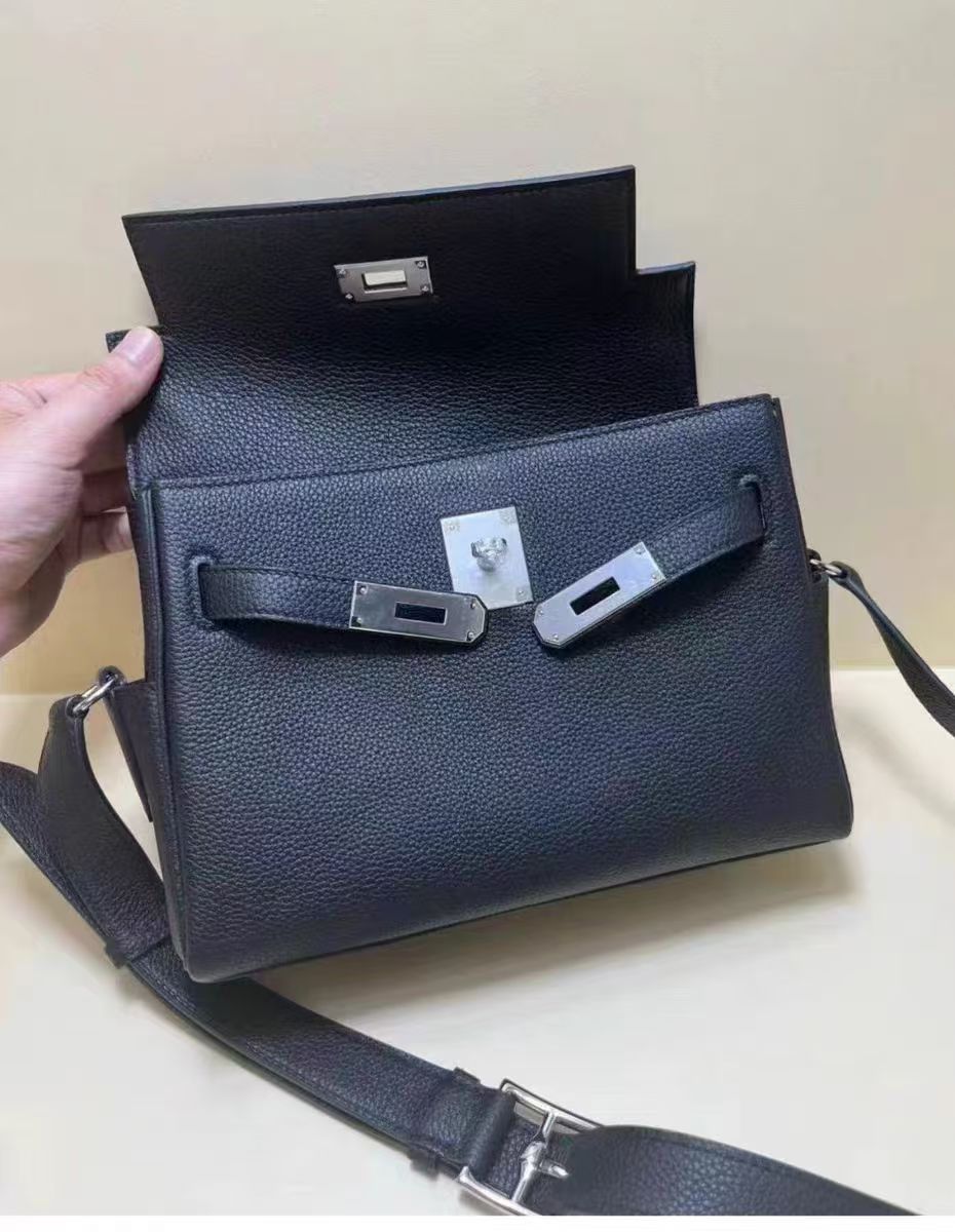 10A Luxury Bags Satchel Square Bags Exquisite Silver Lock Retro Bag 2025 Fashion Handbag New Shoulder Bags Crossbody Bag Multi functional Diagonal Handbag