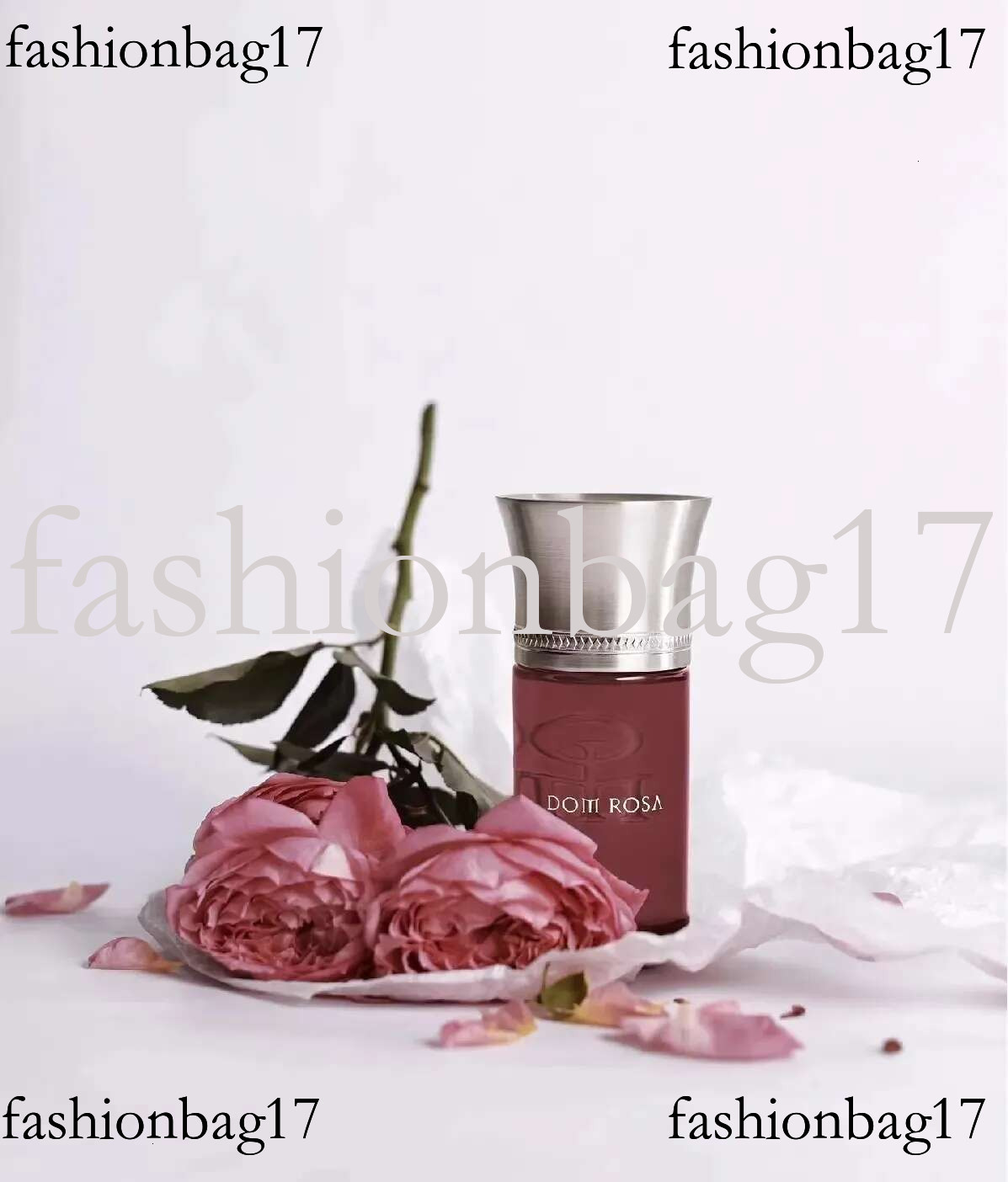Blanche Liquides Imaginaires Dom Rosa Bete Humaine Fragrance Fleur De Sable 100ml for Long lasting Perfume Cologne Spray