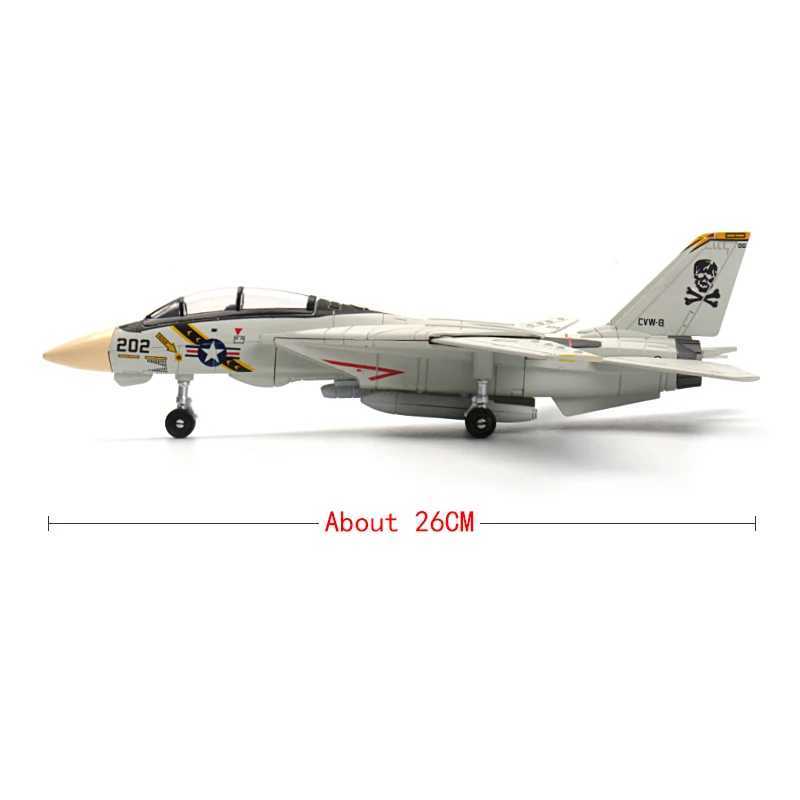1/72 Modern Russian Military Fighter Model SU-35S F-14 AH-64 Assemble Collection Toy Copter Airplane Model Puzzle Assembly Model C251118