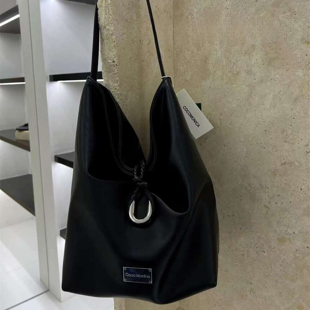 Hobo Trendy Tote Bag Underarm PU Leather Designer style Slouchy Top Handle Satchel Women Present for Birthday Valentine