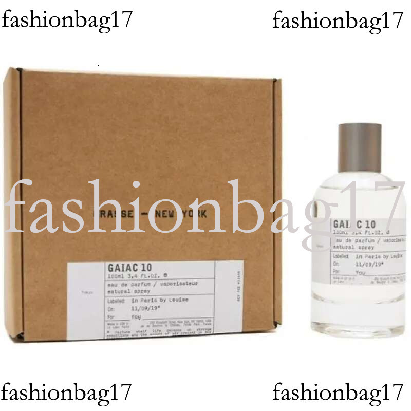 High Quality 11 Kinds 100ml Perfume Freshener Santal 33 Bergamote 22 Rose 31 The Noir 29 Another 13 Long Eau De Parfum Lasting Fragrance Cologne Women