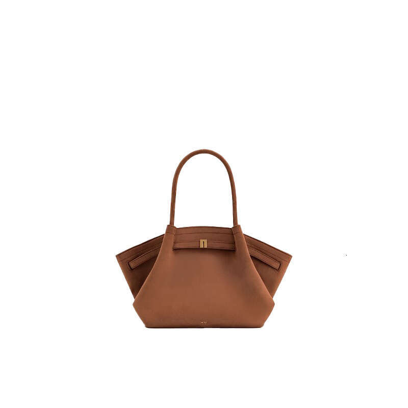 JW Pei Dumpling Bun 2025 New Hana Size Women's hot Single Cross Shoulder Handbag