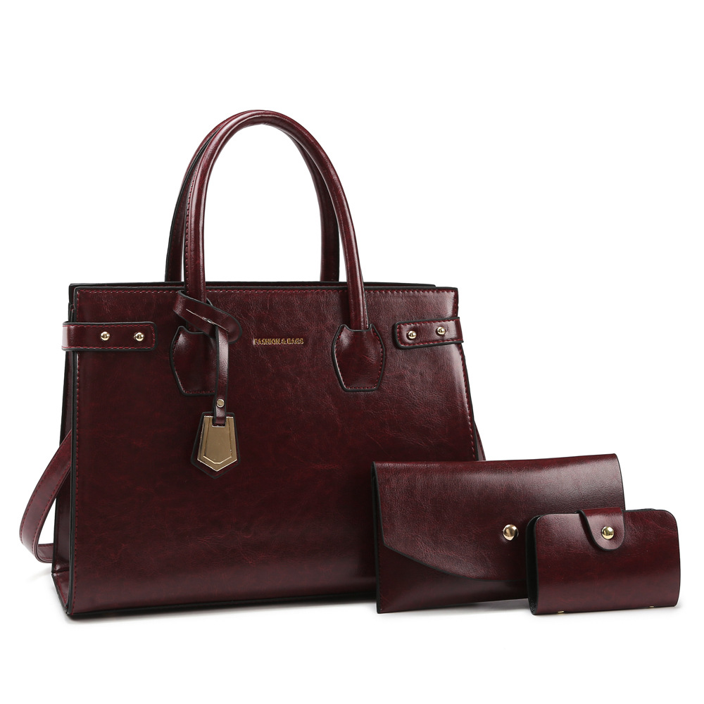 Fashionable Women's Shoulder Bag - Stylish and Functional Commute Accessory designer bag Birkin bag