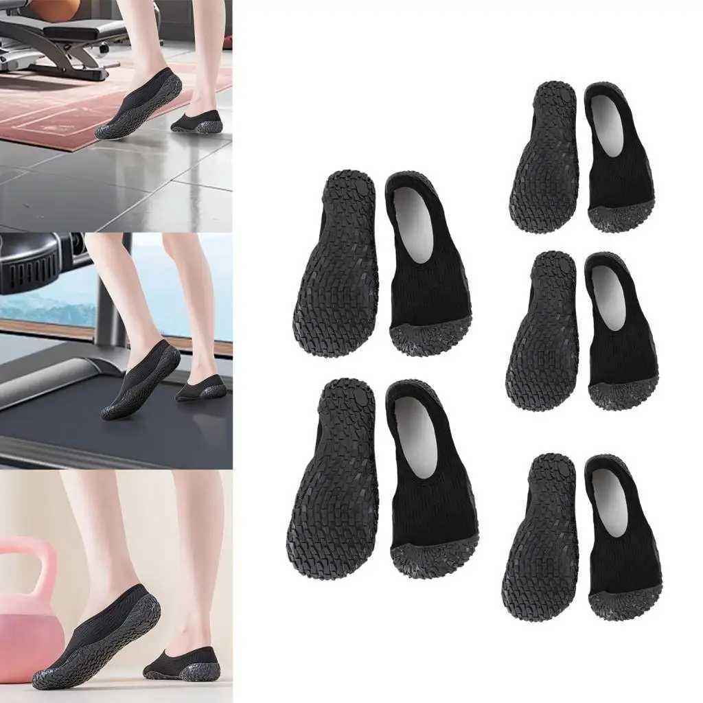 Yoga Shoes Flat San… - image