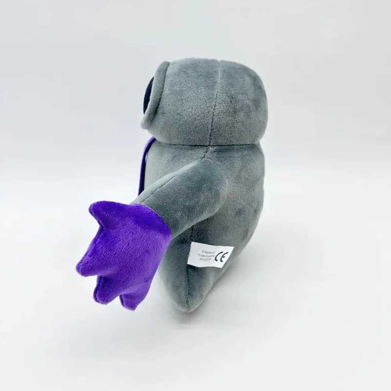 Sir Dadadoo Plush Garten Of Banban 6 Game Animation Surrounding Garden Of Banban Plush 1 2 3 4 5 6 Birthday Holiday Gift Toy Z251118