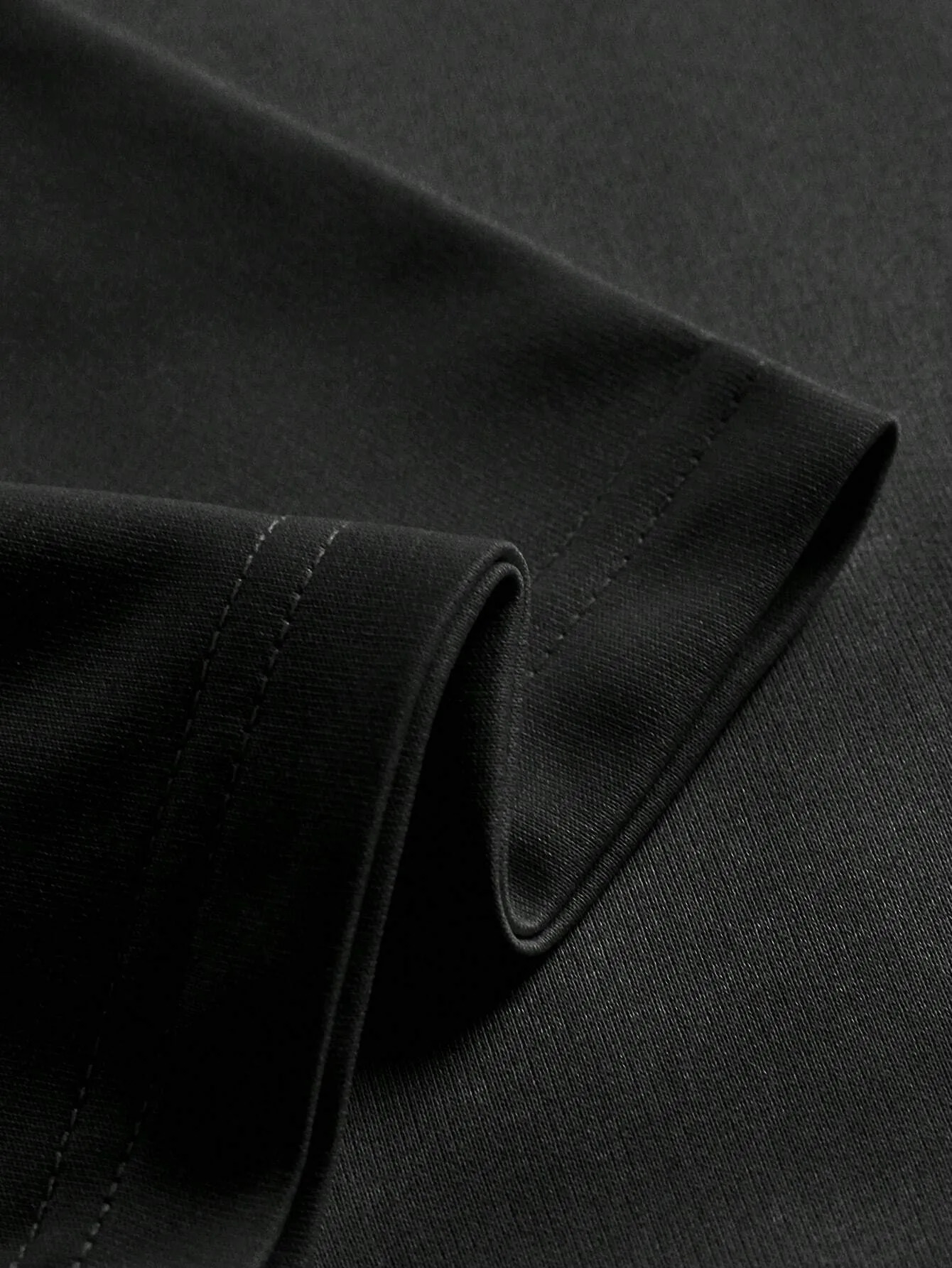 Letter printing round neck oversized graphic mens unisex Tshirt cotton top short sleeved 250408Z