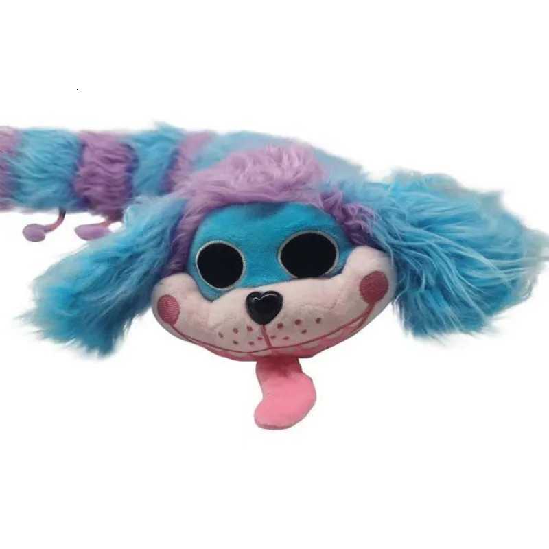40cm Poppy Caterpillar Plush Toy Animation Peripheral Doll Gift Fun Birthday Gift for Boys and Girls Z251118