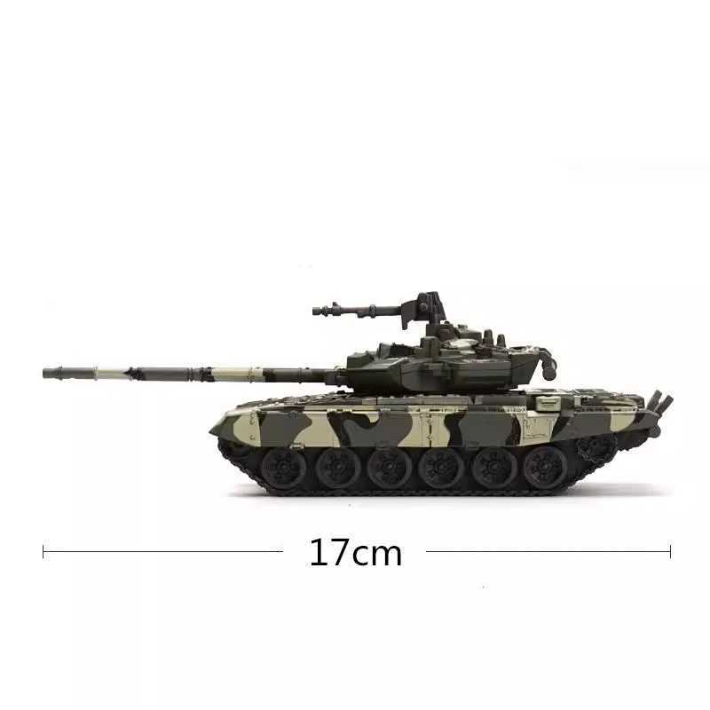 148 Creative Military Series Russian T-90 Main Battle Tank Model Building Blocks DIY Assembled Bricks Toys For Boys Xmas Gifts C251118
