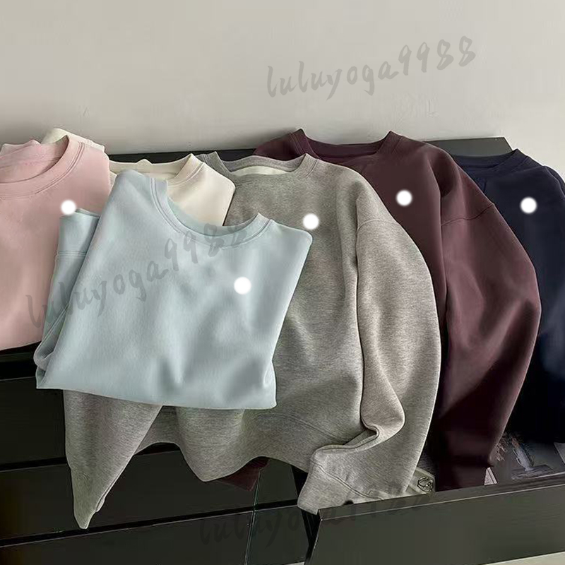 Unisex Casual Top Yoga Hoodies Womens Sweatshirts Silver 3D Silver On Chest Loose Sweatwear Mens Outwear Zipper Jacket Crew Neck Pullover Sportswear Hoodies Outfit