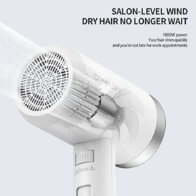 AIKIN CONFU Hair Dryer Pink Color KF-3131T251118