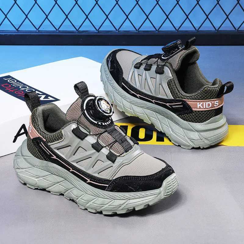New Arrival Summer Kid Sneakers Plus Size 40 Comfortable Platform Childrens Boy Sneakers Non-slip Outdoor Shoes Trainers Boys W251118