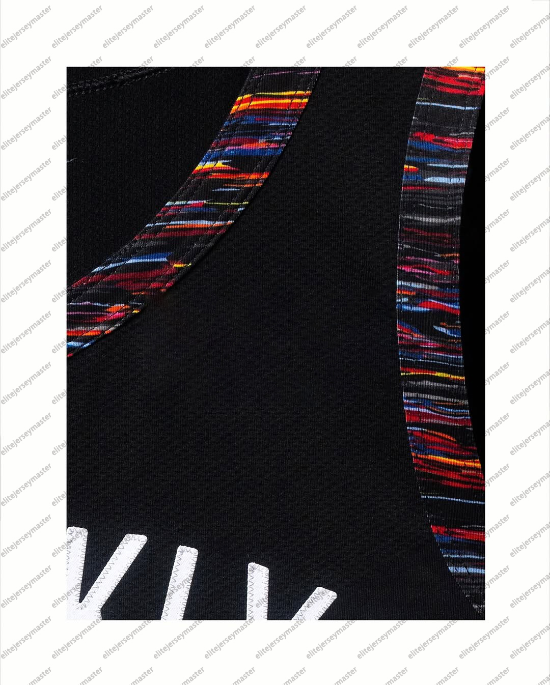 24 Cam Thomas 17 Michael Porter Jr. 2025-26 Nic Claxton Williams Mann Clowney Personalized Customized Basketball Jerseys Custom Any Number Name 111