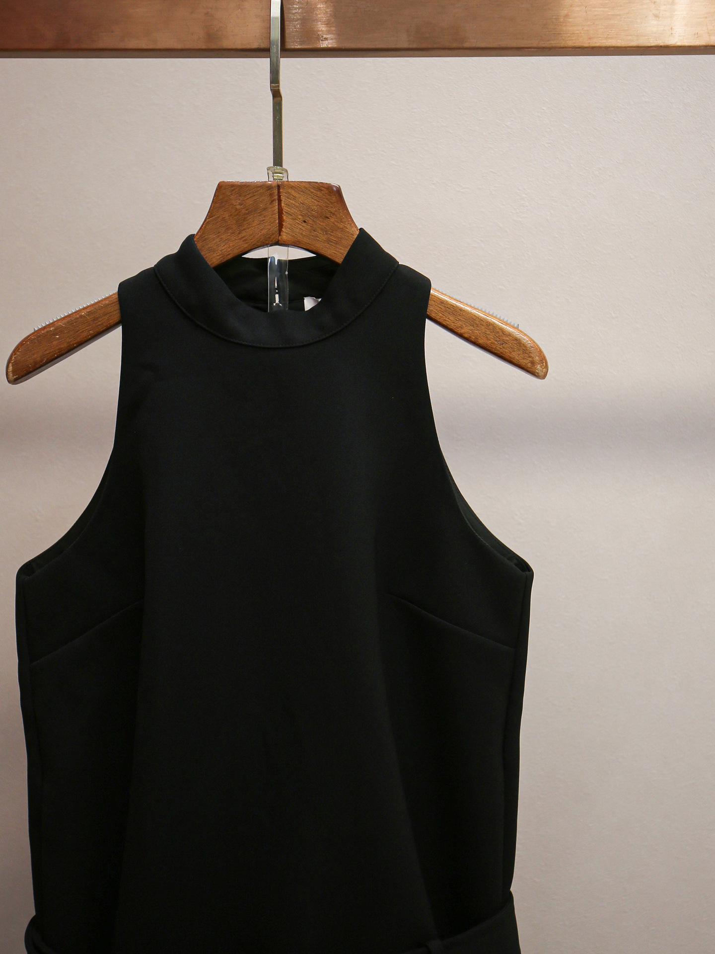 KO6180 High quality high-end wear two-piece suit knitted sweater dress autumn and winter 2023 new
