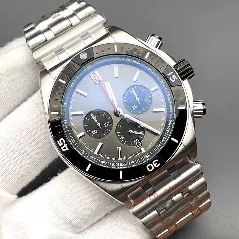 AAA Men's high quality waterproof fashion stainless steel Sports brand 2025 designer automatic luxury watch