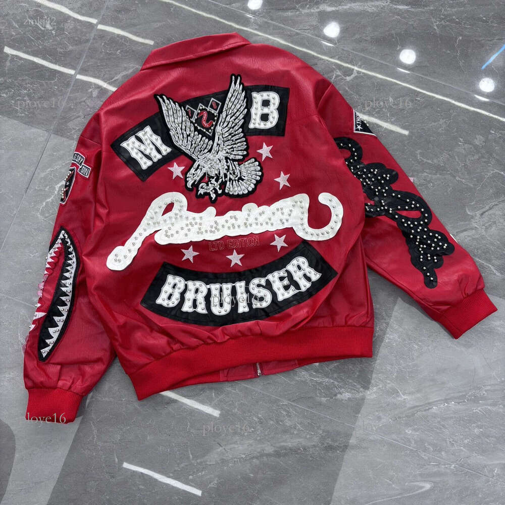 Pelle Pelle Leather… - image