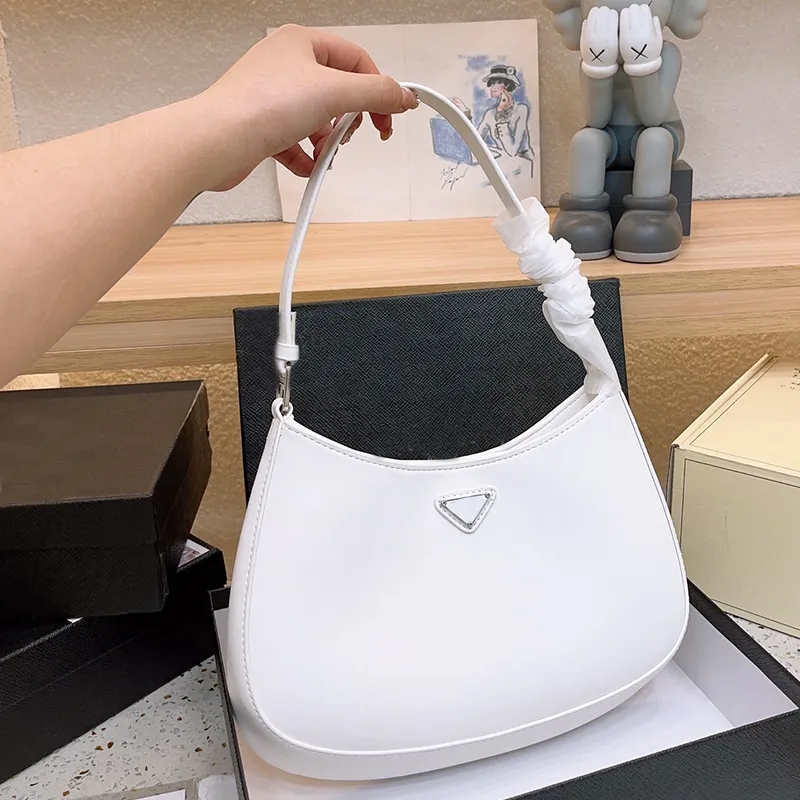Fashion Women Cleo handbags Shoulder Bag high Quality Classic Underarm Hobo Bags Fashion Lady Purses Wholesale handbags
