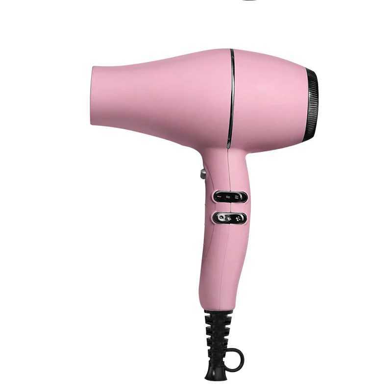 Latest Model 2600W Professional Salon Using Support OEM High Speed Hair DryerT251118