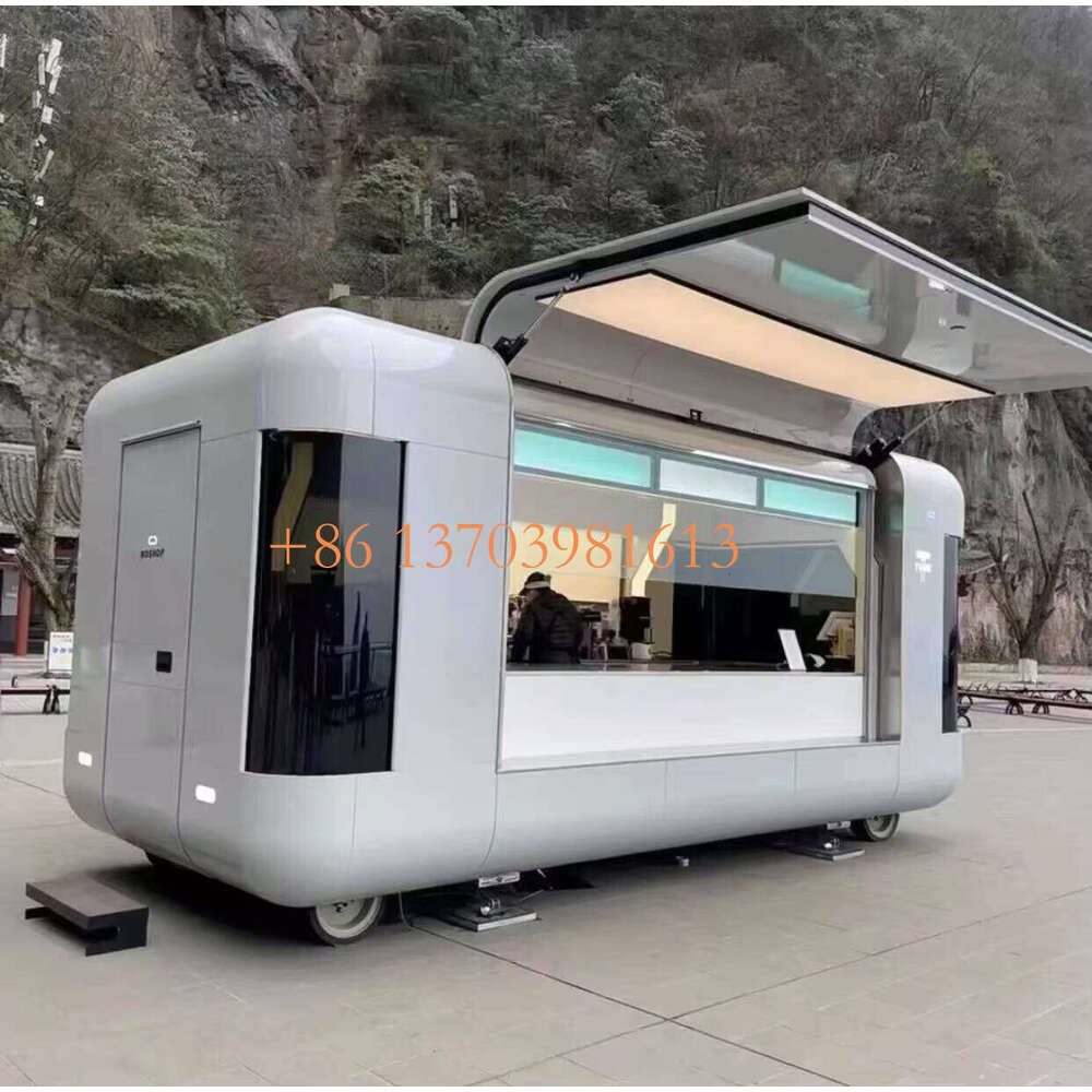 Certified Food Trucks - Global Religious Compliance for Diverse Markets