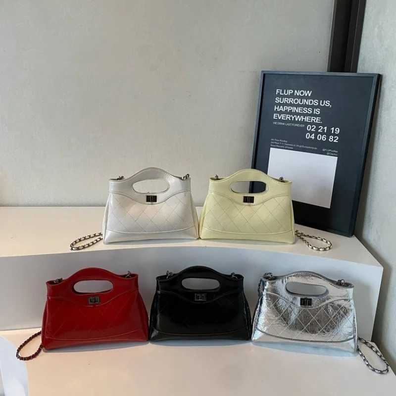 Stylish Luxury Brand Messenger Bag For Women Premium Leather Crossbody Handbags Elegant Shoulder Tote Purse LadiesW251118