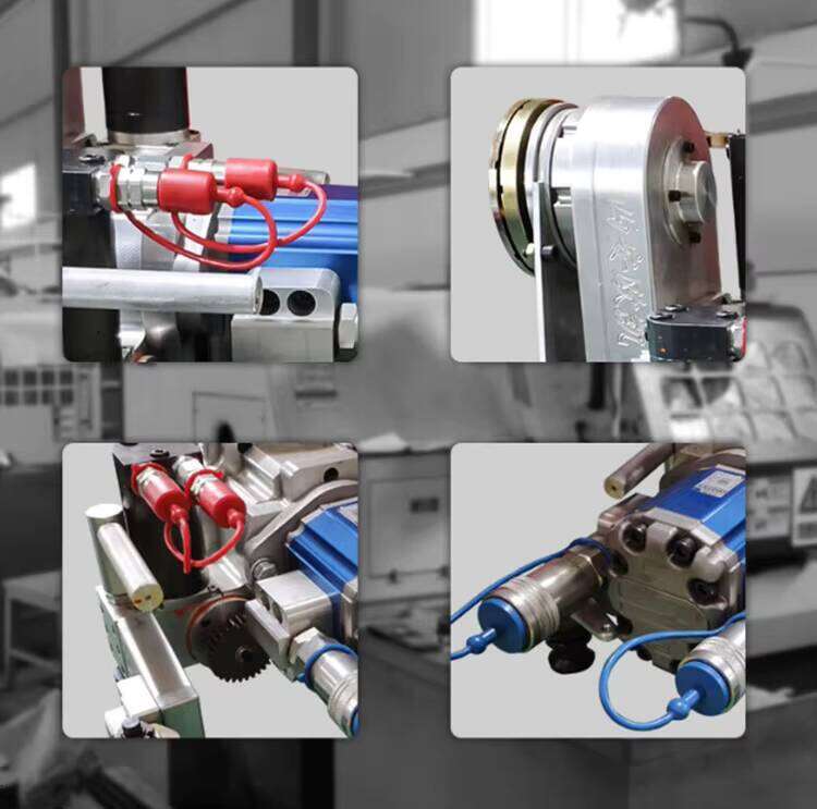 Factory Price Higher Working Efficiency Hydraulic Wall Saw for Sale