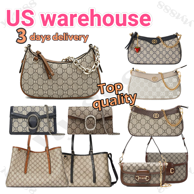 Top quality gucc11i tote bag 10A designer bag shoulder bag handbag bag emblem bag genuine coin purse luxury mini bags purse for woman crossbody bags casual gg bag