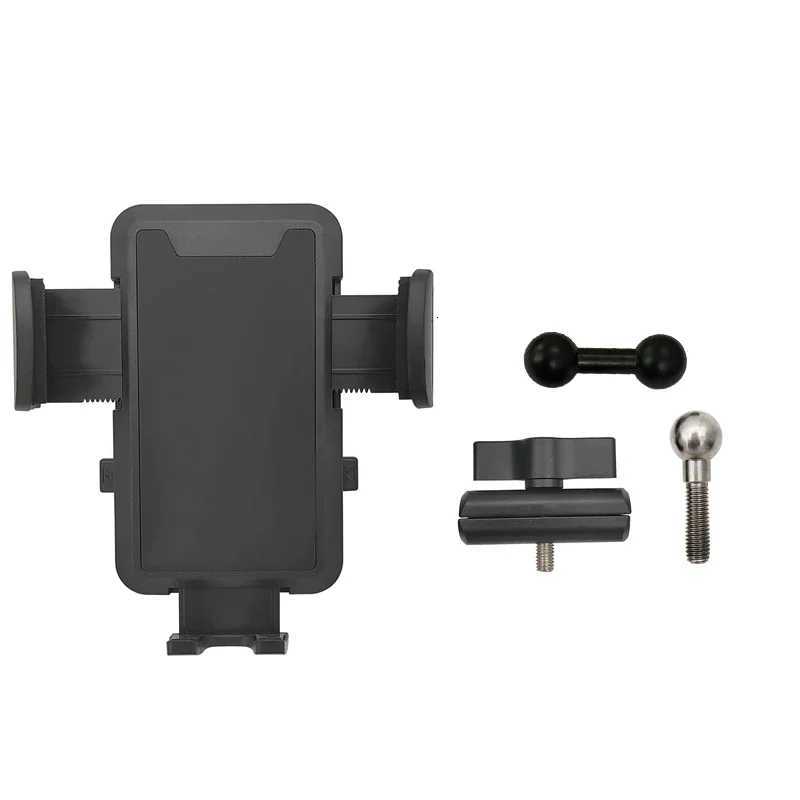 Phone Holder Bracket for Suzuki Jimny JB74 SIERRA JB64 2019 2020 2021 2022 2023 2024 Mobile Phone Holder Stand Jimny AccessoriesM251118