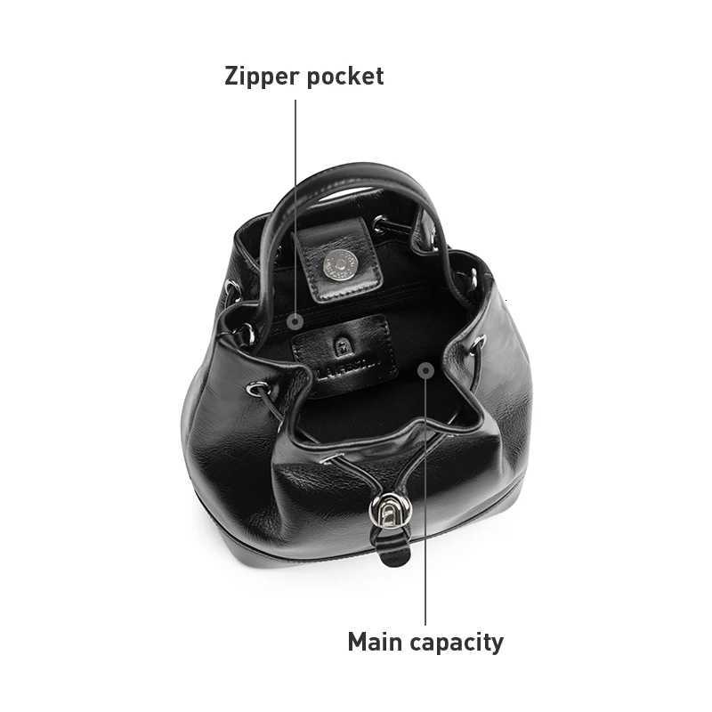 LA FESTIN Original 2025 New Handbag Women Bucket Bag Luxury Bag Shoulder Bag Casual Crossbody Bag Fashion Small Bag School BagW251118