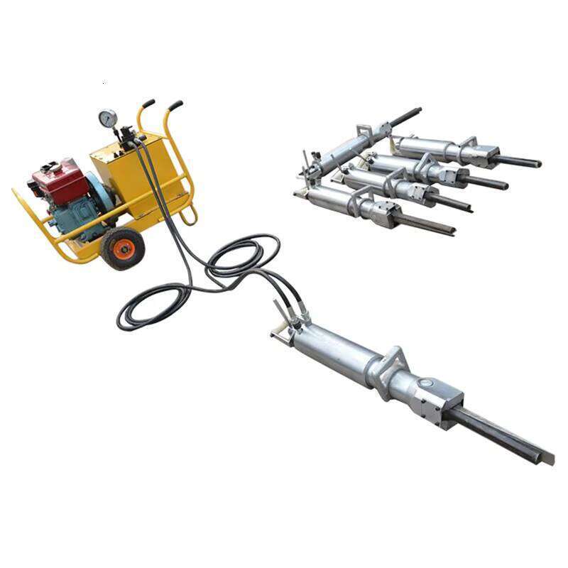 Electric Stone Splitter Excavator Stone Splitter Stone Splitters Sale