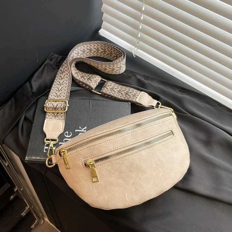 Versatile Drawstring Bucket Bag For Women Convertible Designer Leather Shoulder Bag Adjustable StrapW251118