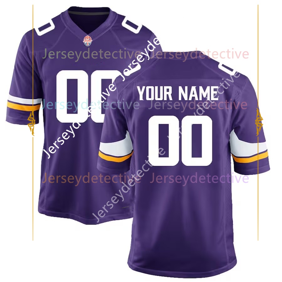 2024/25 Mens Youth Lady Stitched Embroidery Custom Football Jerseys Machine Washable for Soccer Training