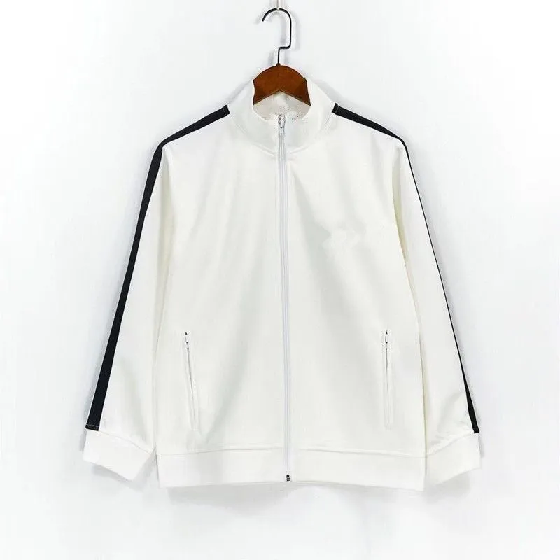 Tracksuits Womens Jacket Designer Track Woman Sweatsuits Sweat Suits Man Pants Letter Sweatshirt Long Sleeve Mens Coats Jogger Sportswear C260312