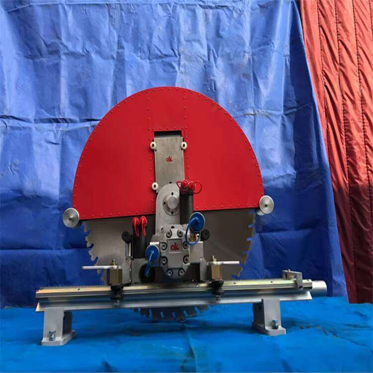 2024 Hot Sale Products Saw Blade for Cutting Stainless Steel Concrete Wire Saw Machine