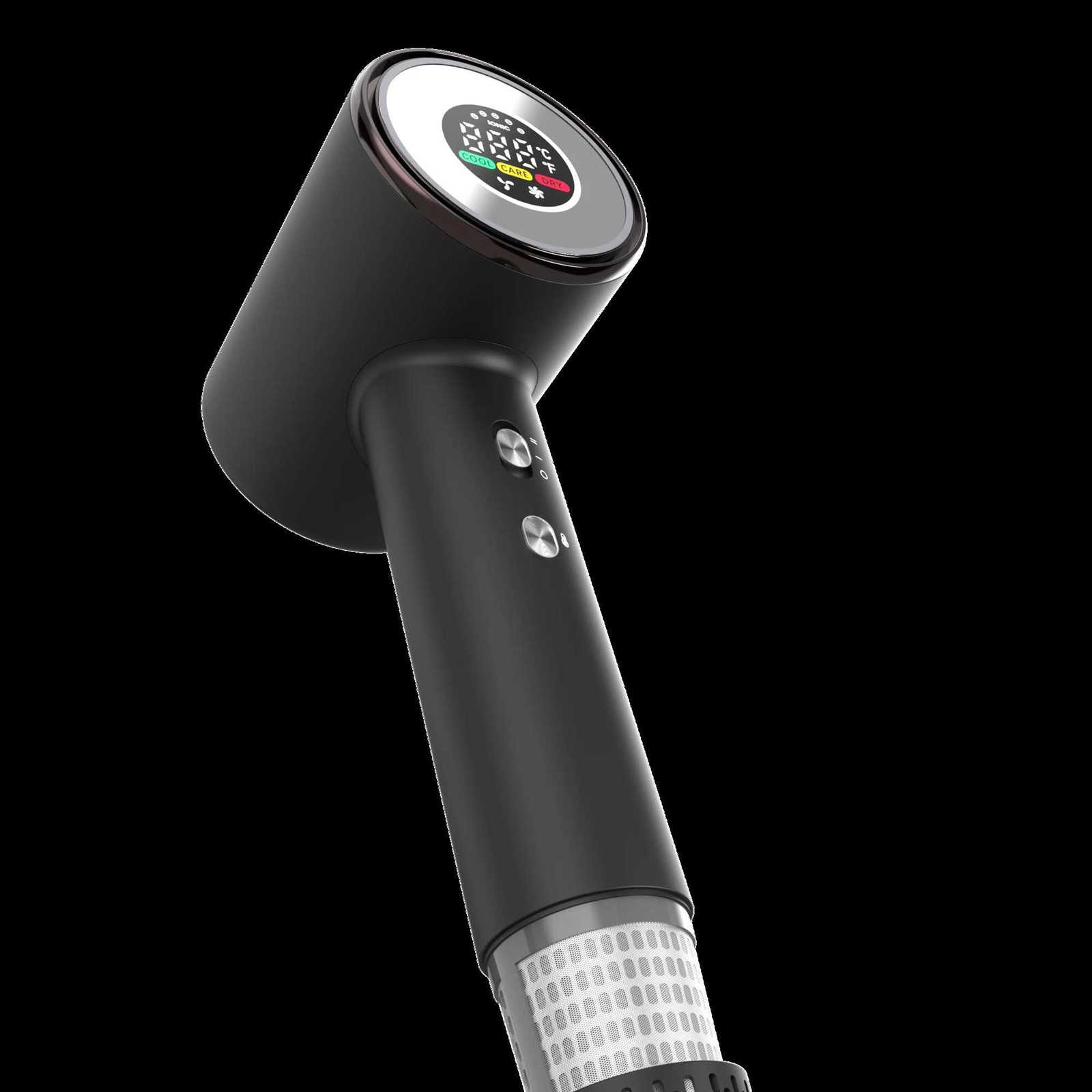 Factory Direct High-Speed Negative Ion Zero Damage 110000 Rpm BLDC Leafless Hair DryerT251118