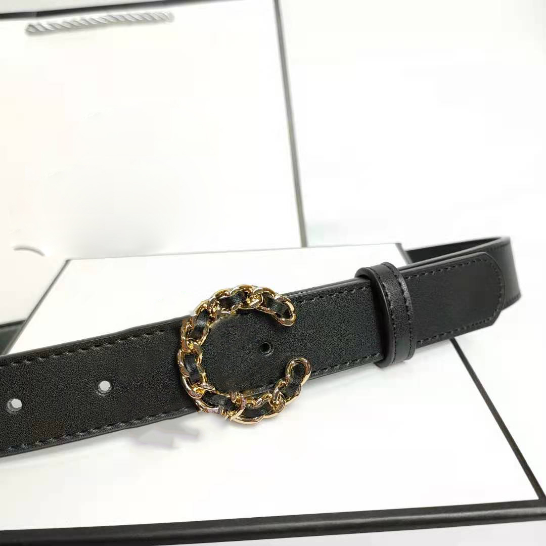 luxury Belt designer Belts for women Men Designer Belt Womens Mens Casual Letter Smooth Buckle Belts Width 3.5cm and 3.0cm very good