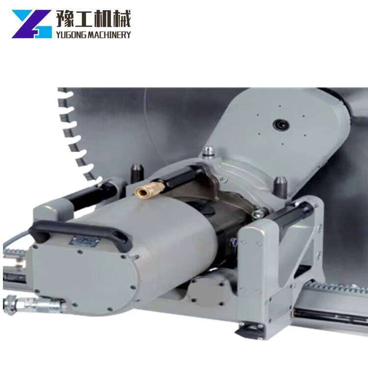 High Quality and Low Price Diamond Wall Saw Machine Circular Saw Blade for Dry Cutting Stone