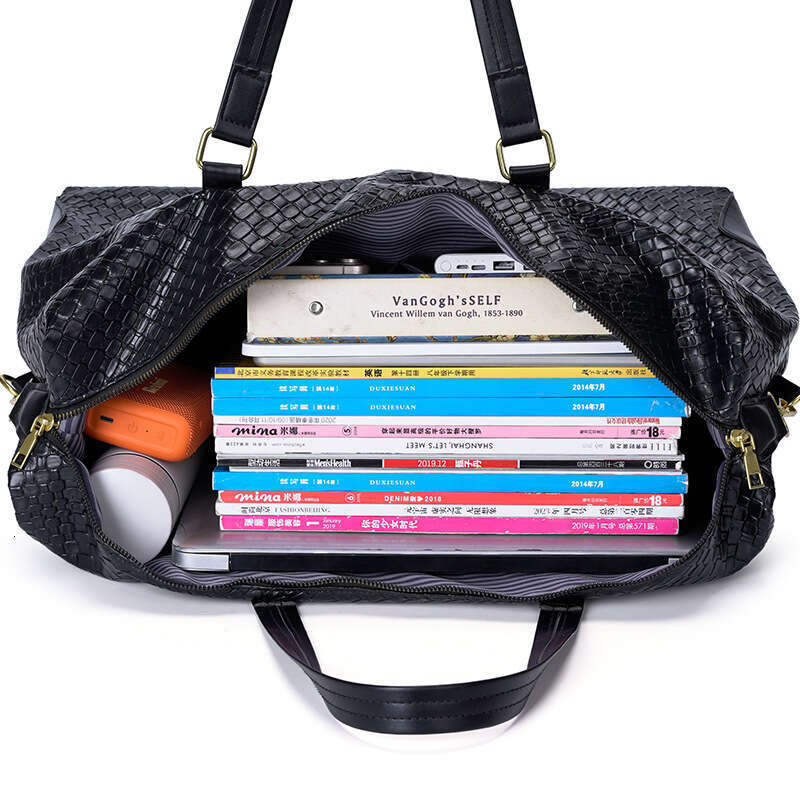 Unisex Large Capacity Travel Bag - Men's Business Women's Sports Fitness Student Casual Maternity Luggage Designer bag Luxury Bag Tote bag