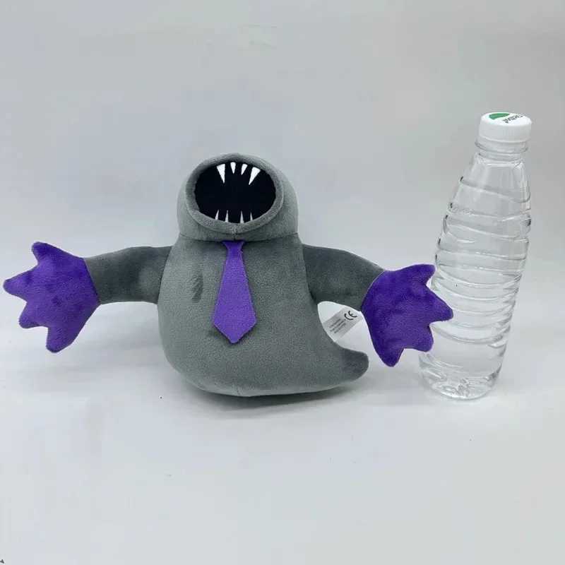 Sir Dadadoo Plush Garten Of Banban 6 Game Animation Surrounding Garden Of Banban Plush 1 2 3 4 5 6 Birthday Holiday Gift Toy Z251118