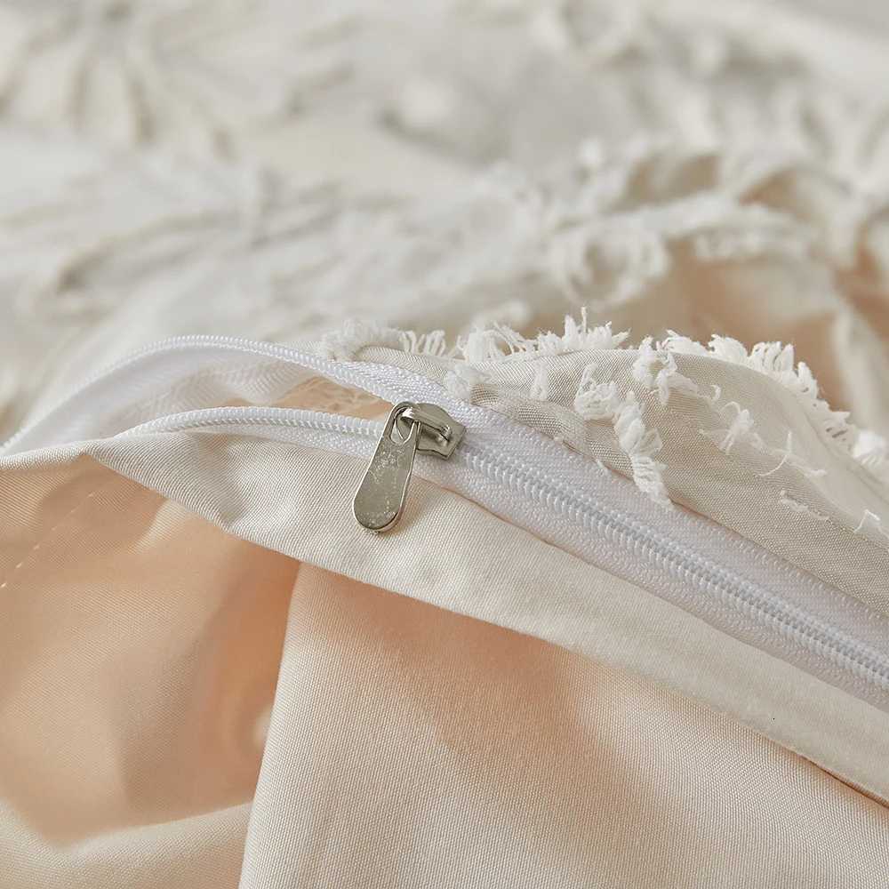 Duvet Cover Bedding Set Twin Full Queen King Size 135x200 Nordic Quilt Cover 240x220 Double Single Floral Tree Bed Linen 200x200M251118