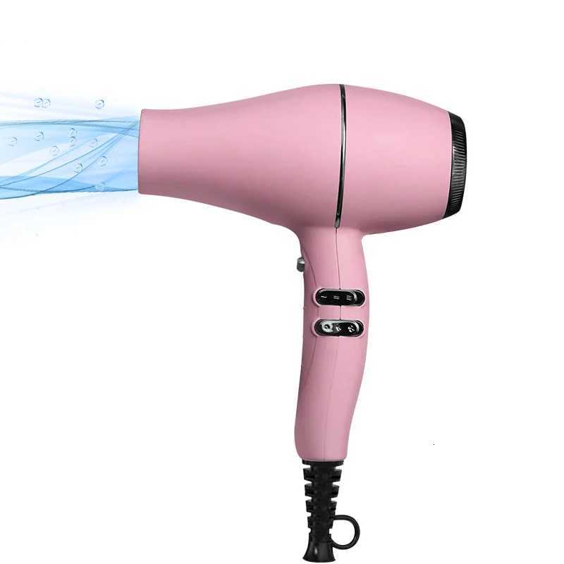 Latest Model 2600W Professional Salon Using Support OEM High Speed Hair DryerT251118