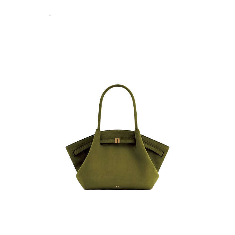 JW Pei Dumpling Bun 2025 New Hana Size Women's hot Single Cross Shoulder Handbag