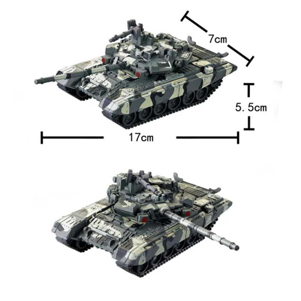 DIY Military Model Building Block Toy F14 Tomcat J-35 Stealth Su35s Multi-Purpose Fighter T90 Main Battle Tank Boy Birthday Gift C251118