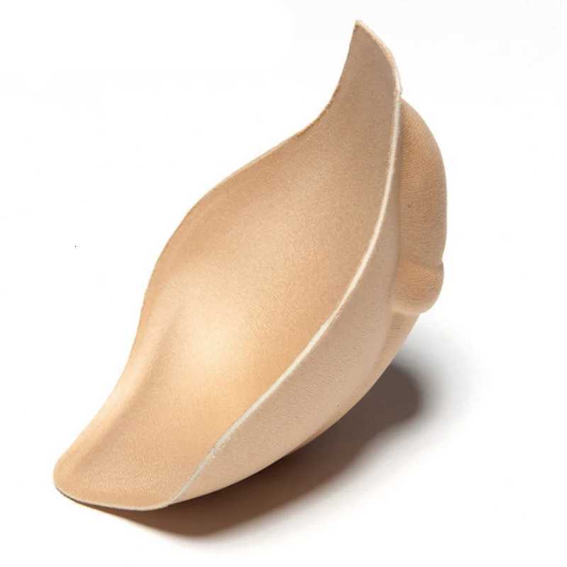 Men Swimming Trunks Shaping 3d Cup Enlarge Underwear Sponge Cup Z260313